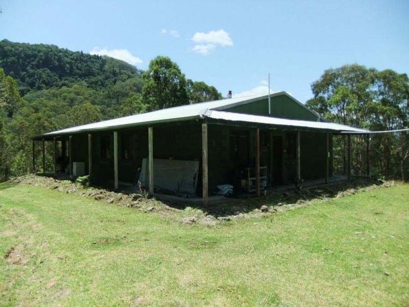 The Falls QLD 4373