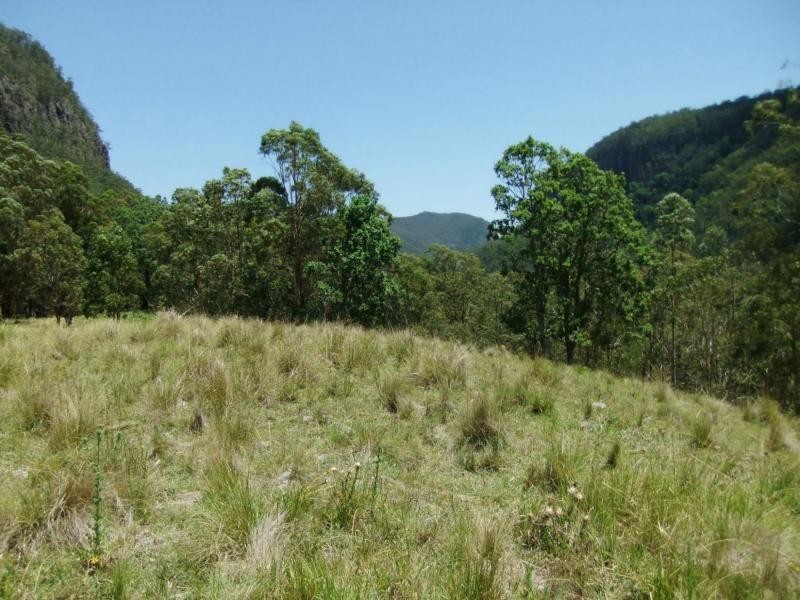 The Falls QLD 4373