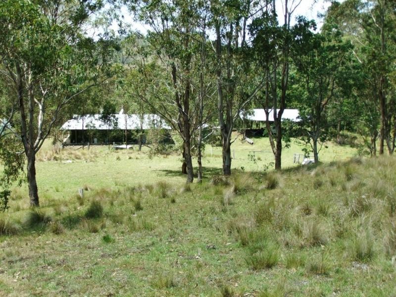 The Falls QLD 4373