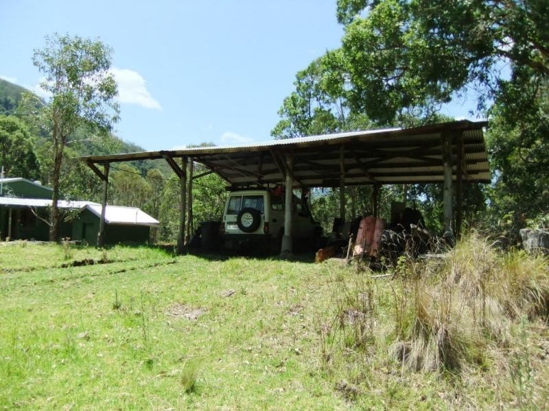 The Falls QLD 4373