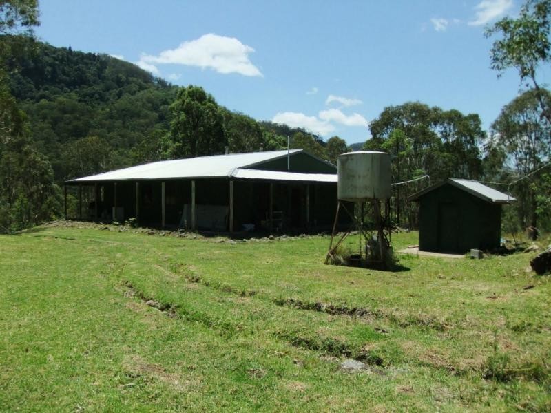 The Falls QLD 4373