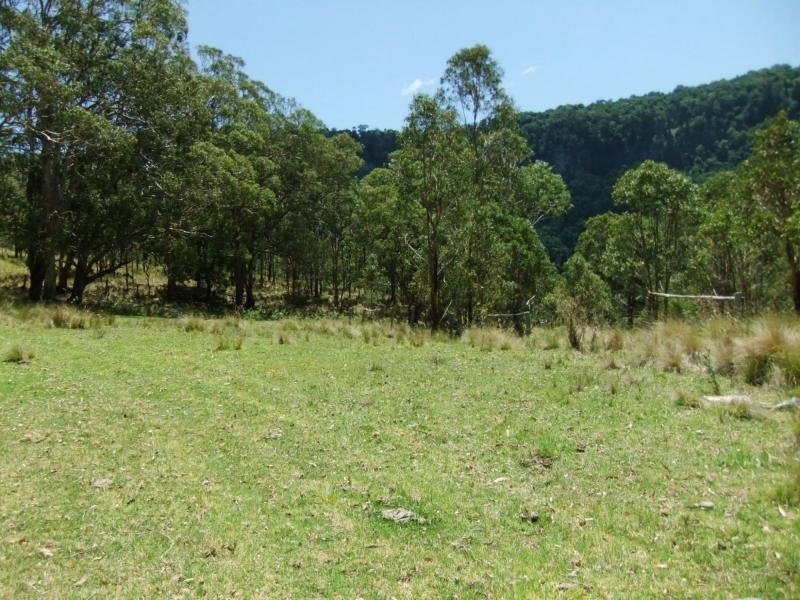 The Falls QLD 4373