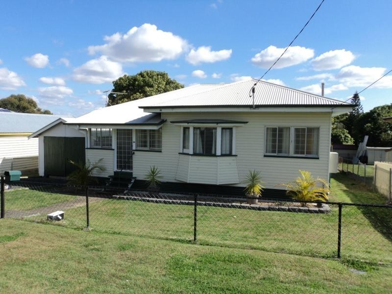 Eastern Heights QLD 4305