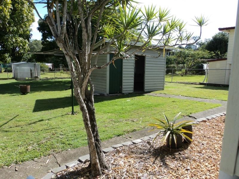 Eastern Heights QLD 4305