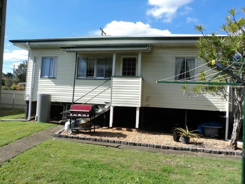Eastern Heights QLD 4305