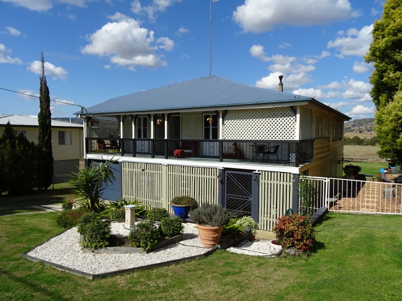 26 Brook St, Boonah QLD 4310