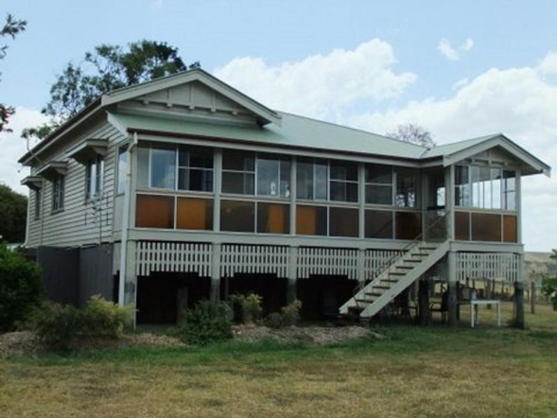 Maroon QLD 4310