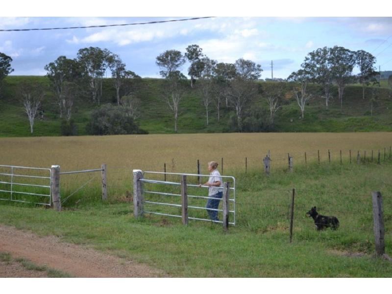 Maroon QLD 4310