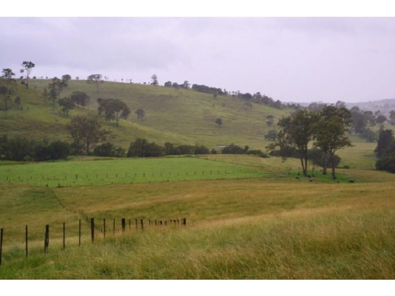 Maroon QLD 4310
