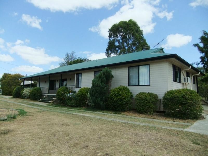 Harrisville QLD 4307