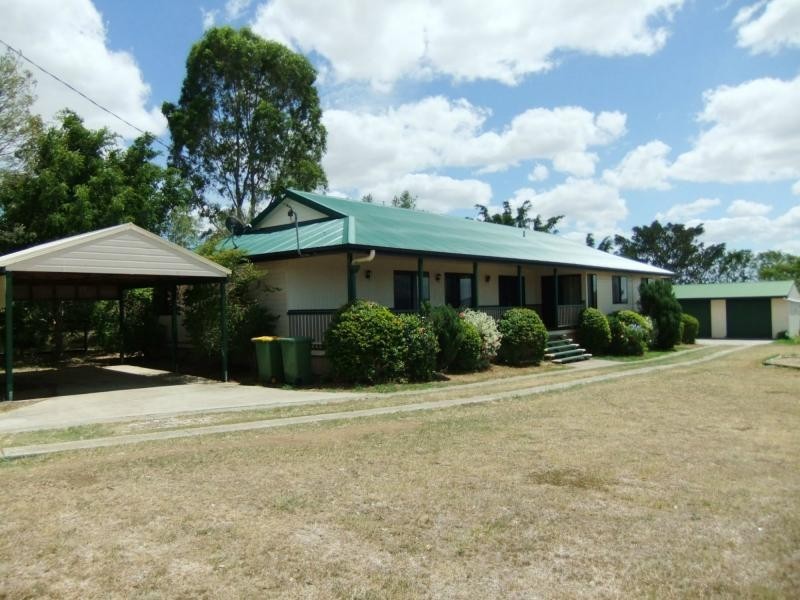 Harrisville QLD 4307