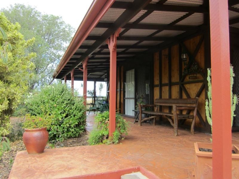 Roadvale QLD 4310