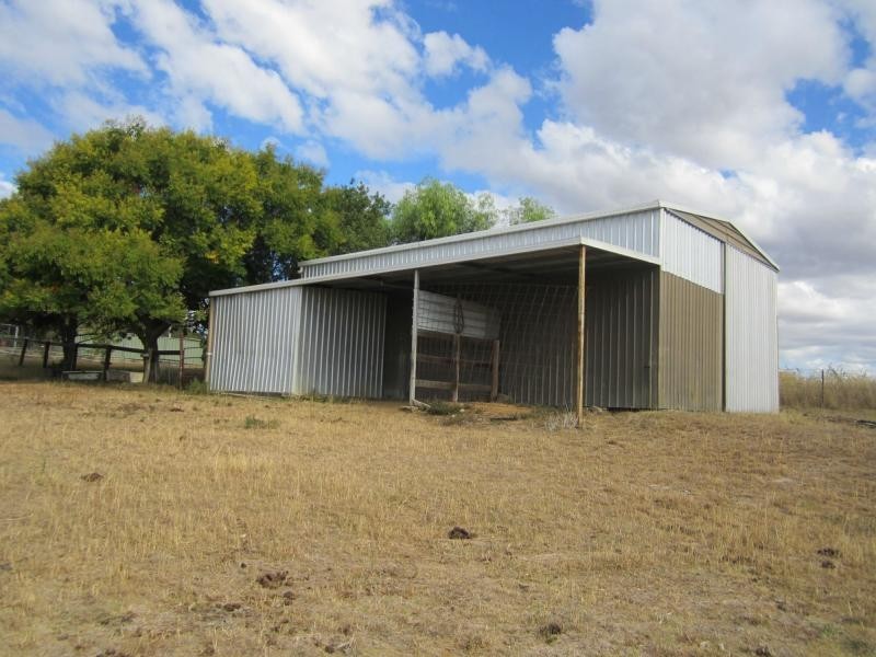 Roadvale QLD 4310