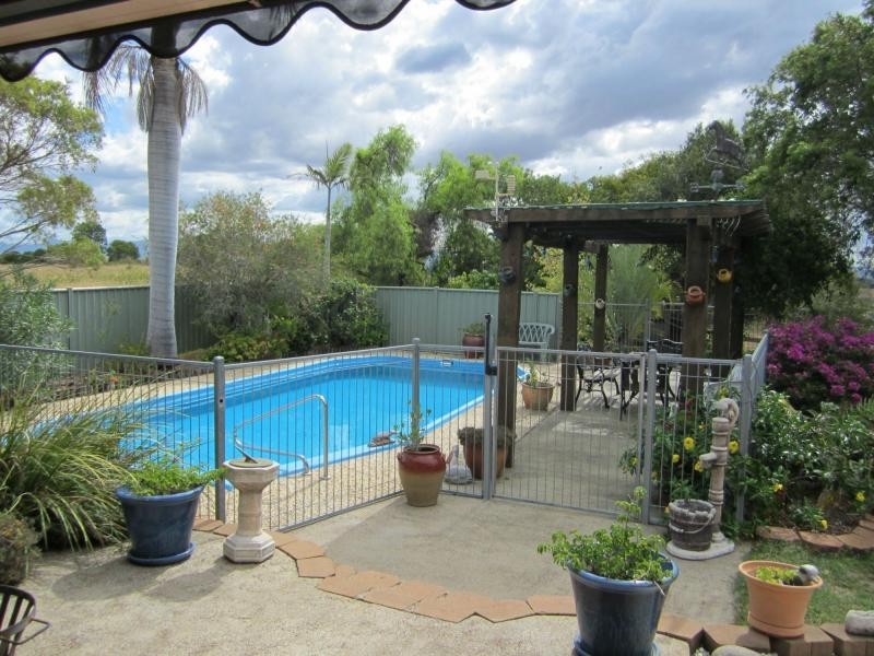 Roadvale QLD 4310
