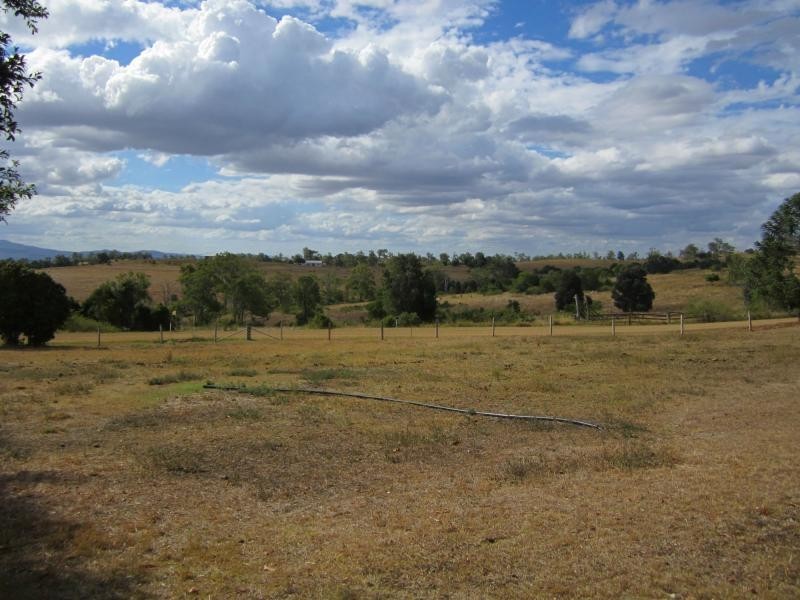 Roadvale QLD 4310