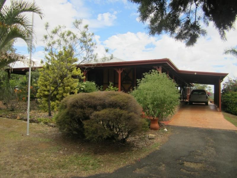 Roadvale QLD 4310