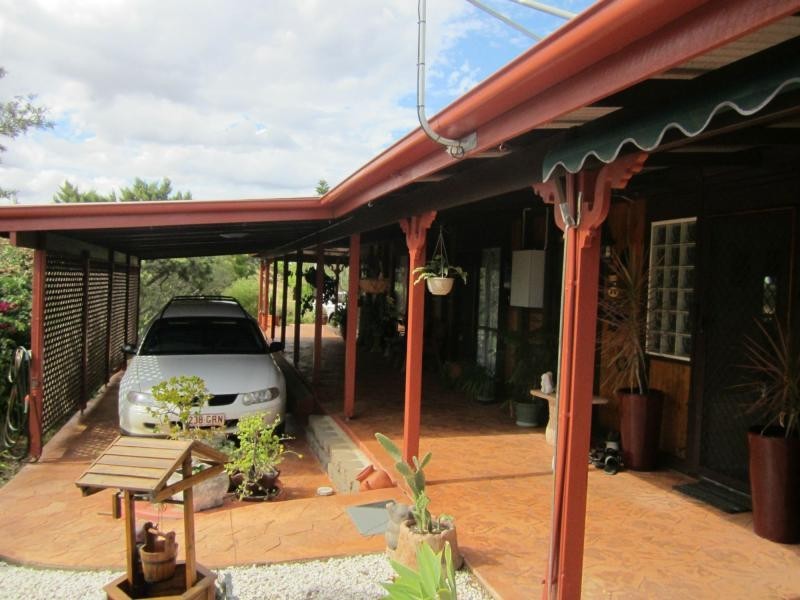 Roadvale QLD 4310