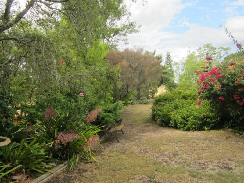 Roadvale QLD 4310
