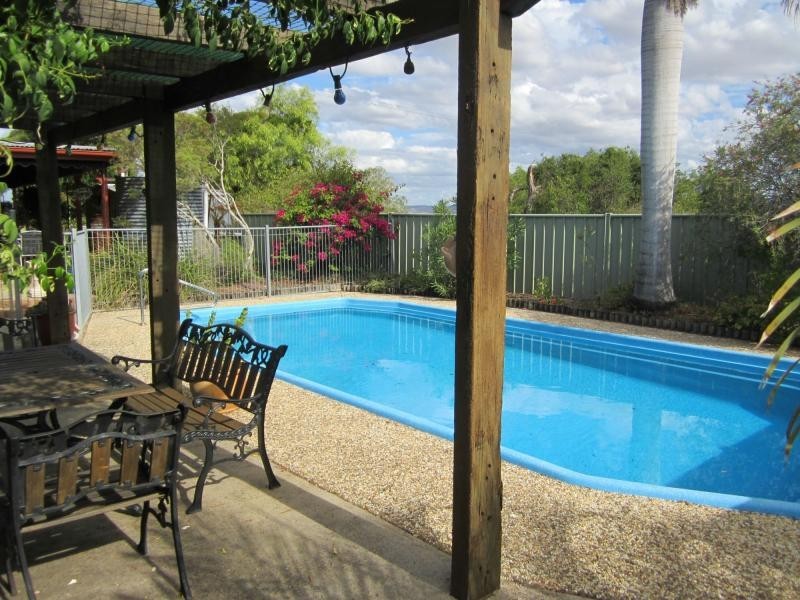 Roadvale QLD 4310