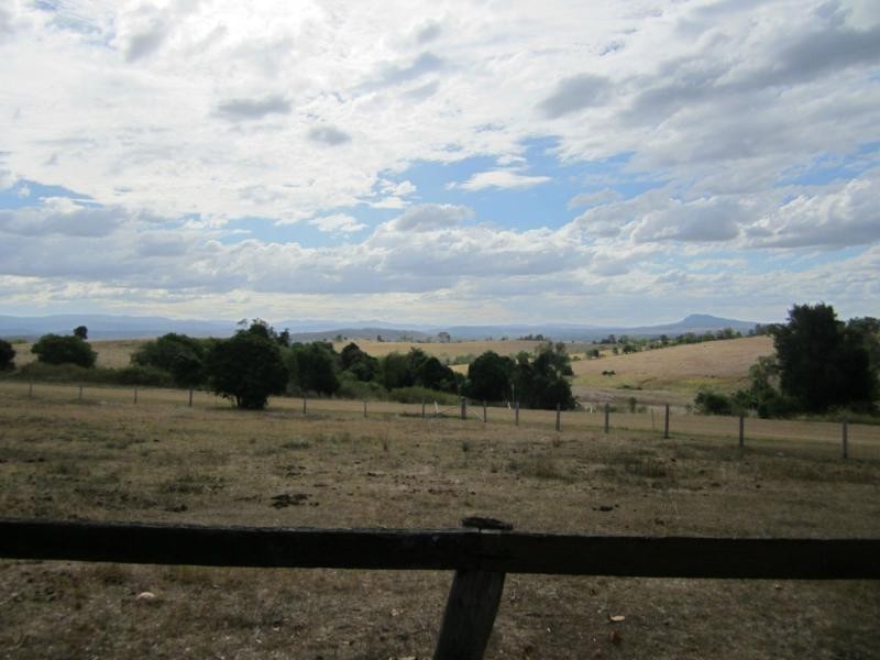 Roadvale QLD 4310