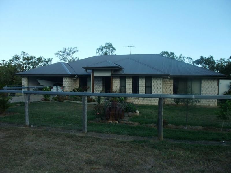 Aratula QLD 4309