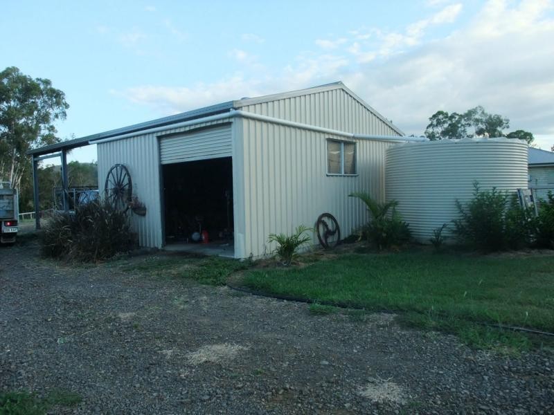 Aratula QLD 4309