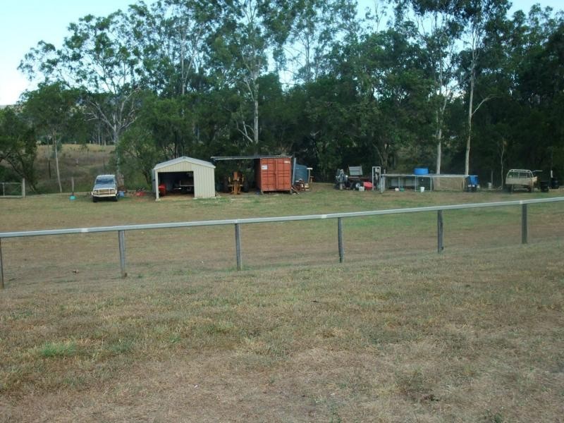 Aratula QLD 4309