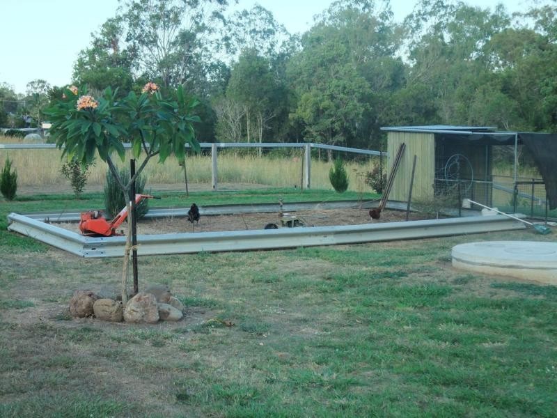 Aratula QLD 4309