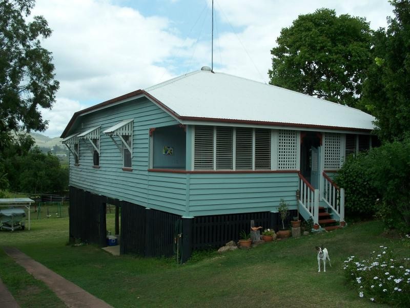 Boonah QLD 4310