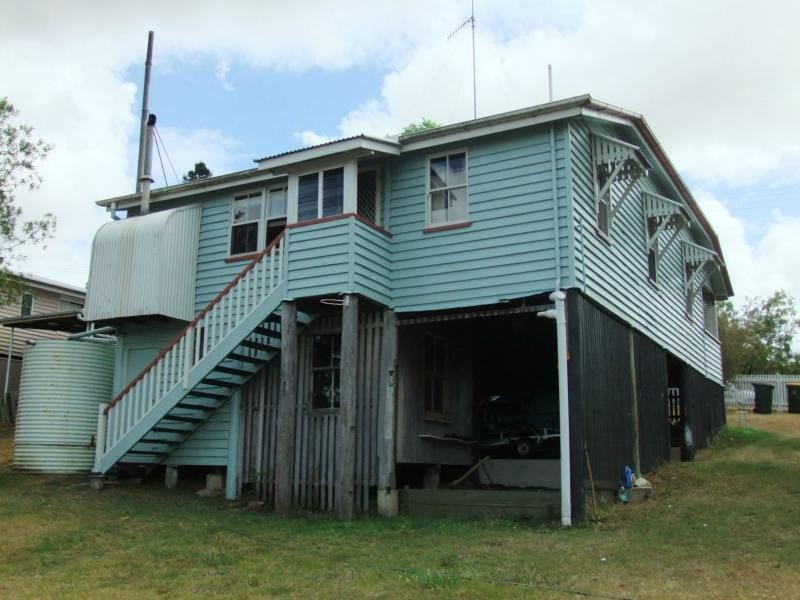 Boonah QLD 4310