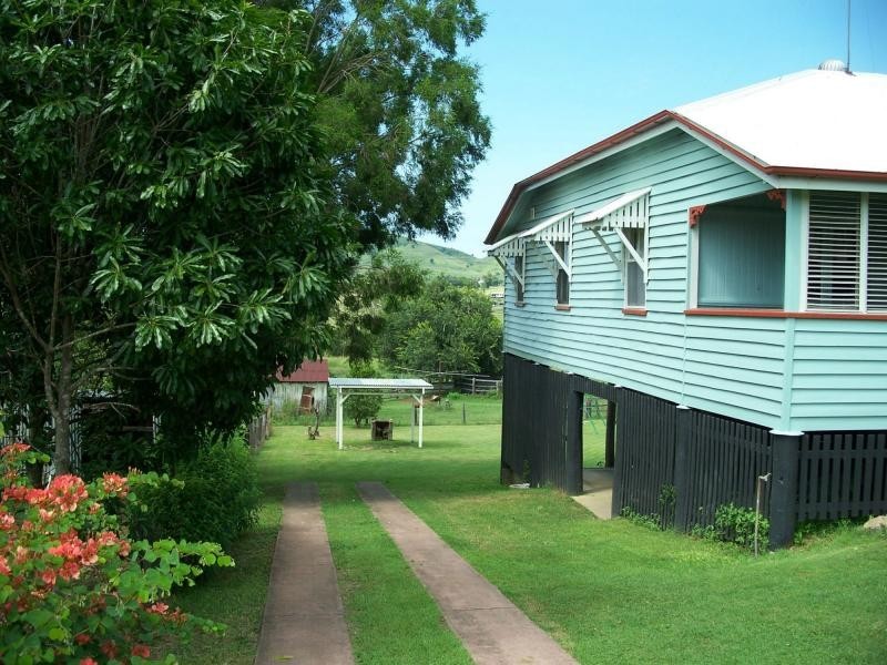 Boonah QLD 4310