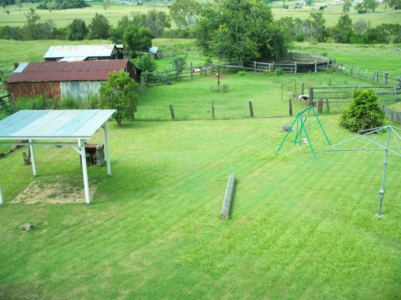 Boonah QLD 4310