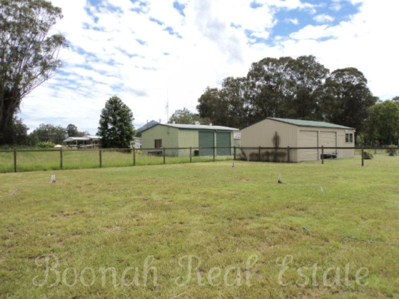 Mount Alford QLD 4310