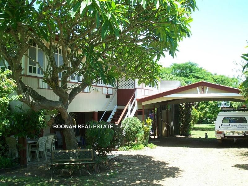Kalbar QLD 4309