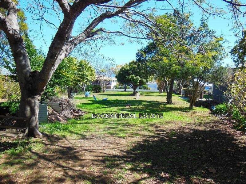 Kalbar QLD 4309