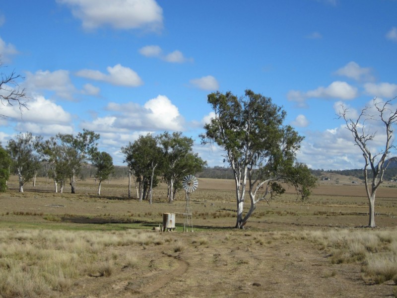 Warrill View QLD 4307