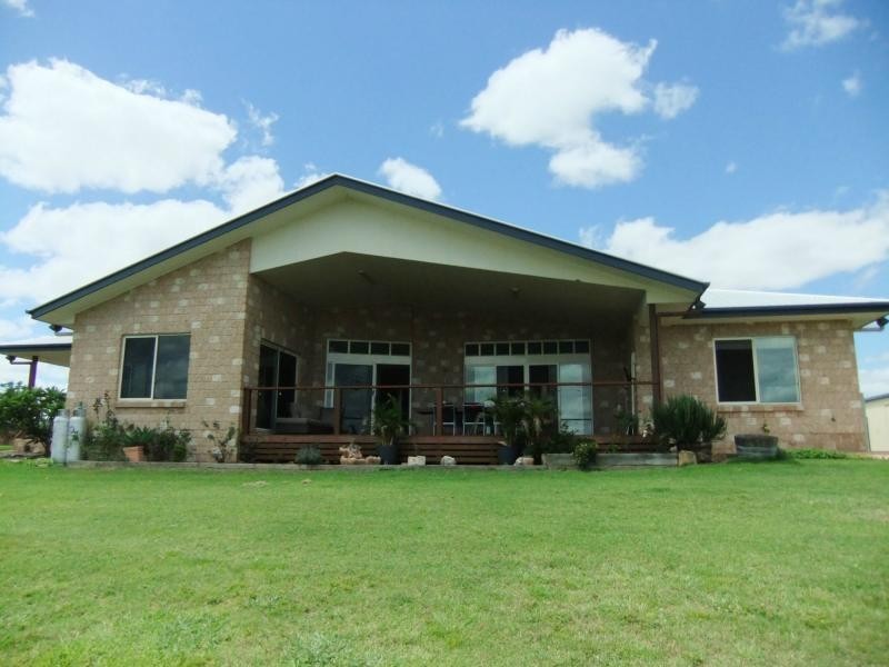 Boonah QLD 4310