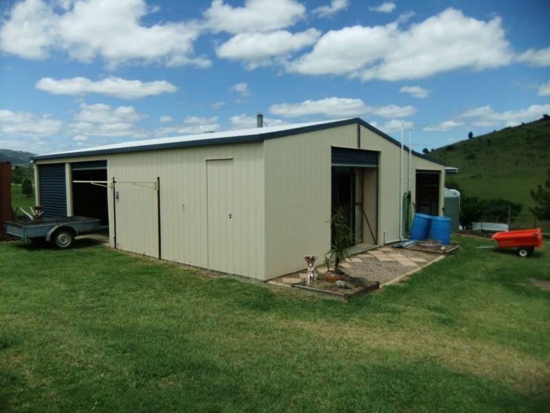 Boonah QLD 4310