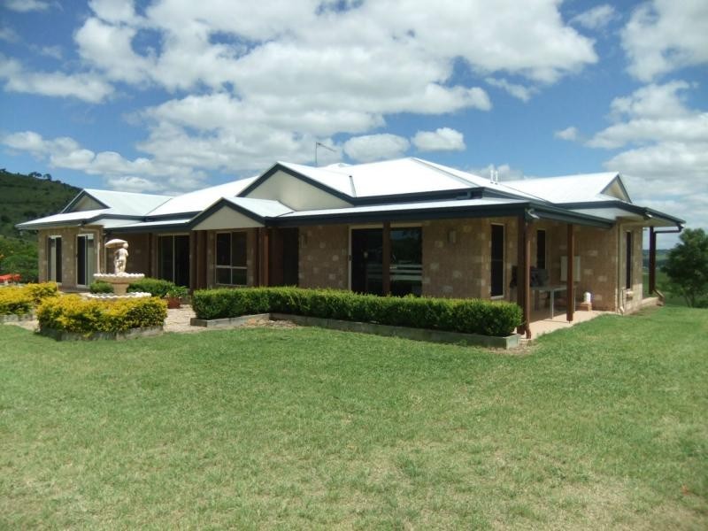 Boonah QLD 4310