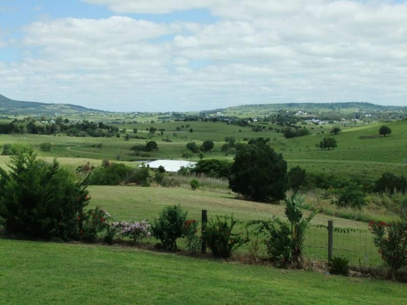 Boonah QLD 4310