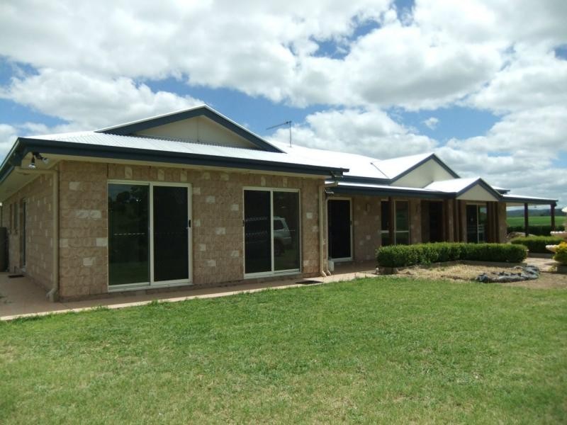 Boonah QLD 4310