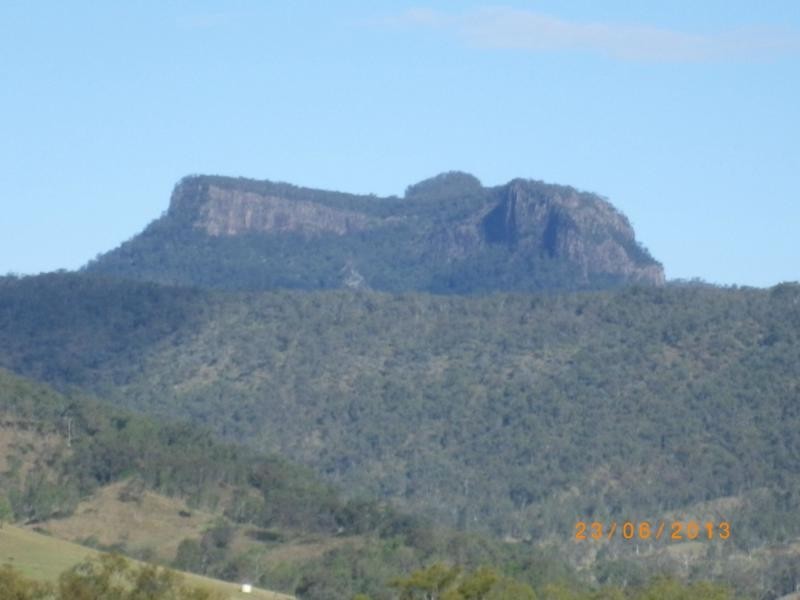 286 MULGOWIE Road, Townson QLD 4341