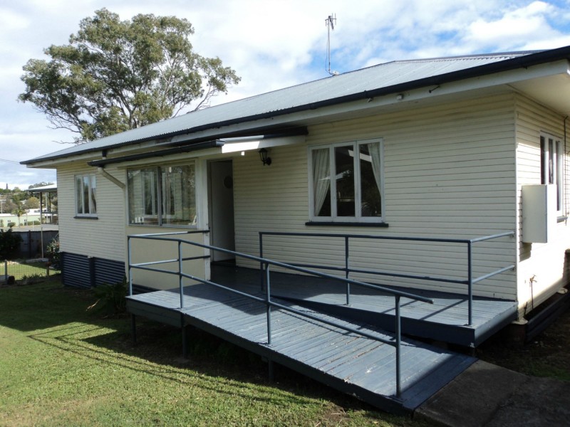 Lot 26, 26 Golf Avenue, Boonah QLD 4310