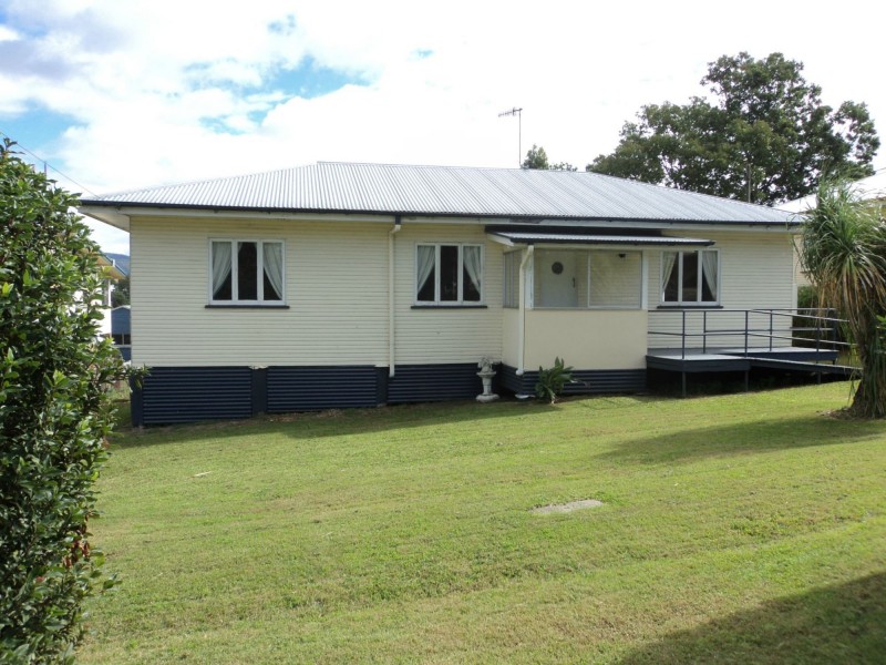 Lot 26, 26 Golf Avenue, Boonah QLD 4310