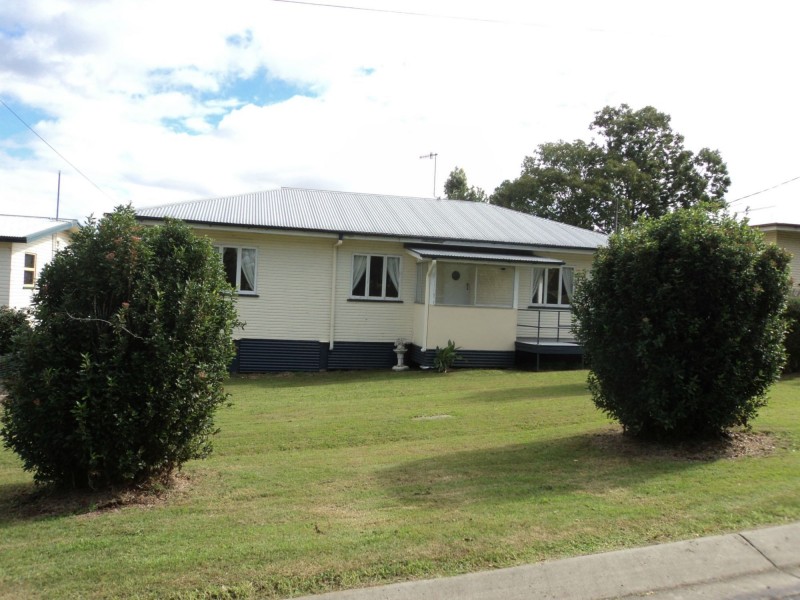 Lot 26, 26 Golf Avenue, Boonah QLD 4310