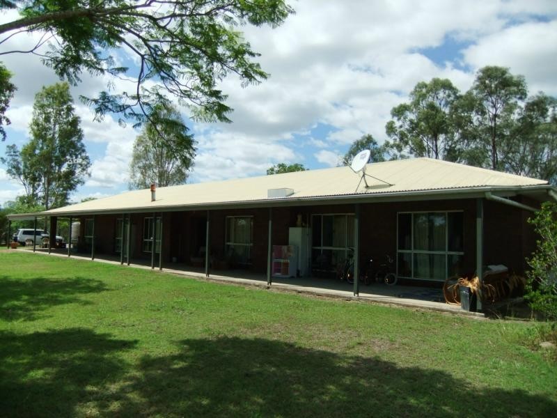 Coochin QLD 4310