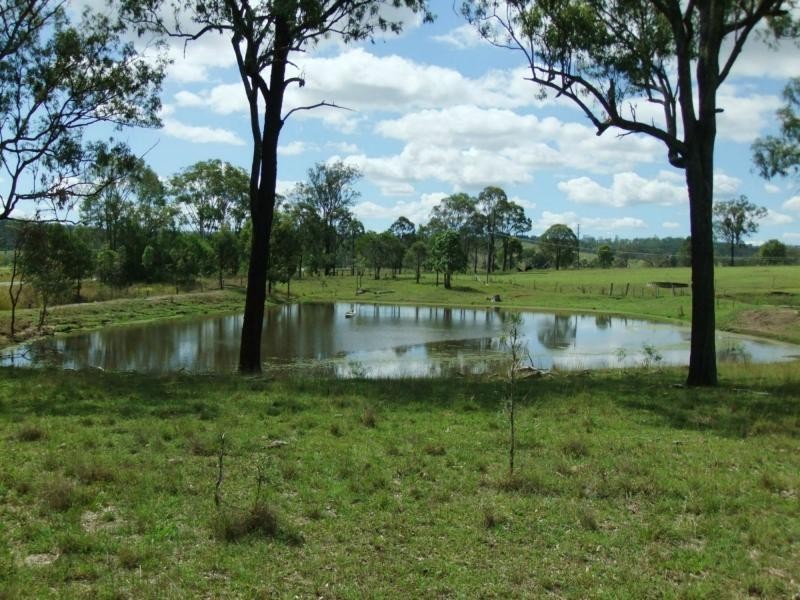 Coochin QLD 4310
