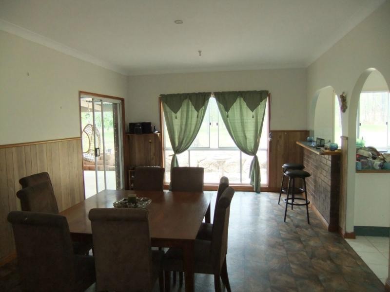 Coochin QLD 4310