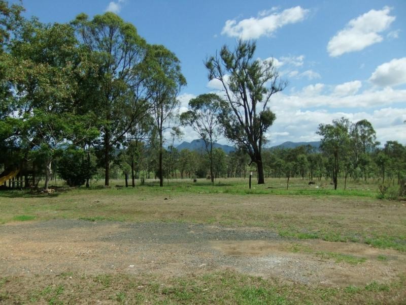 Coochin QLD 4310