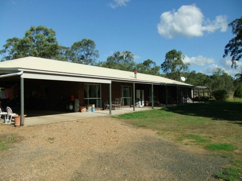 Coochin QLD 4310